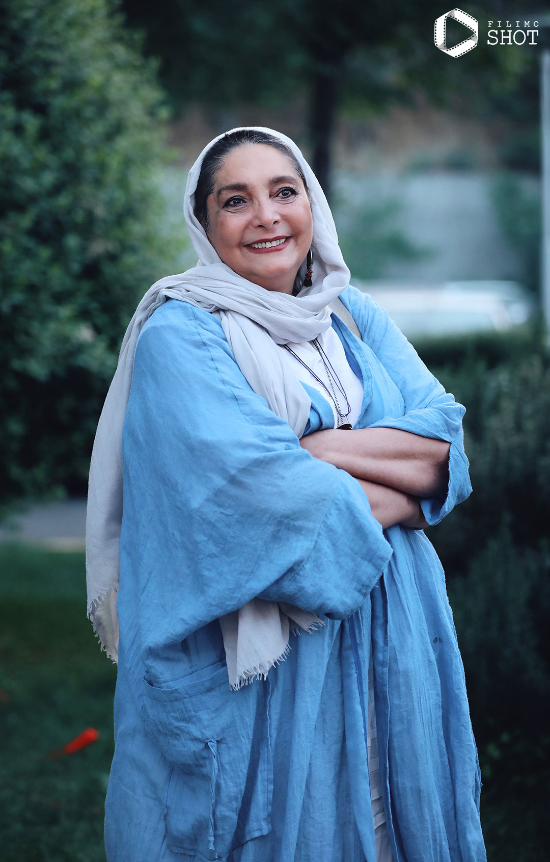 منیژه حکمت