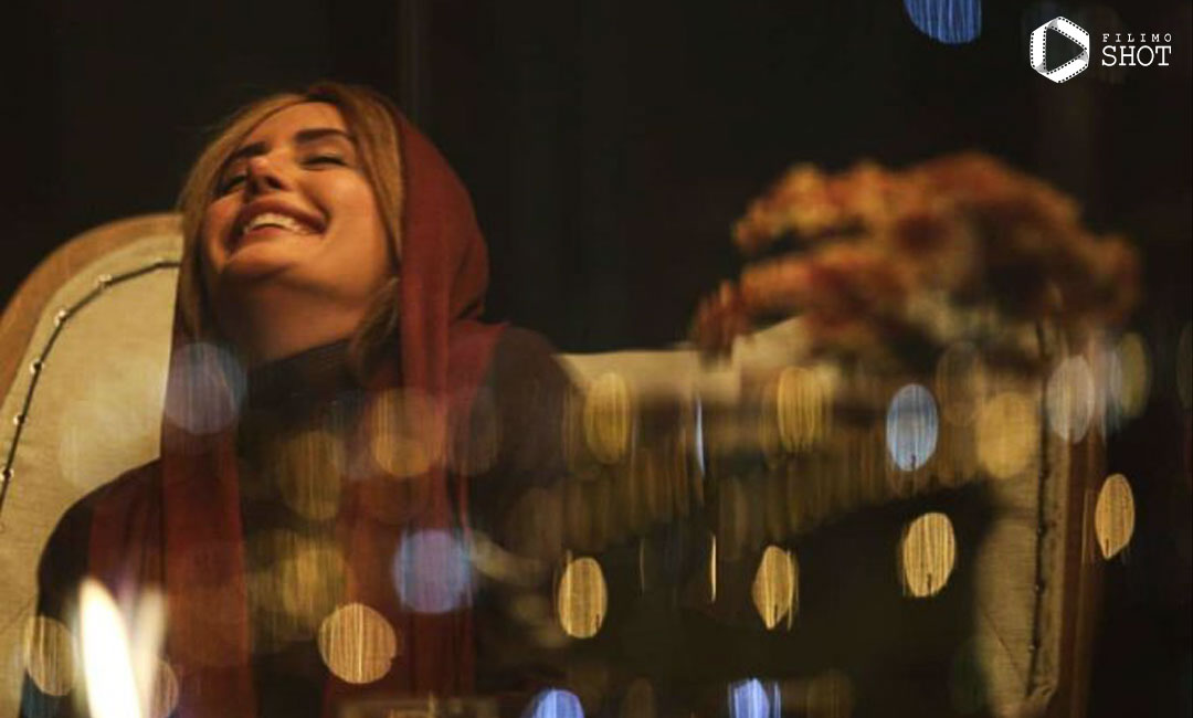 الناز شاکردوست در فیلم یادگار جنوب