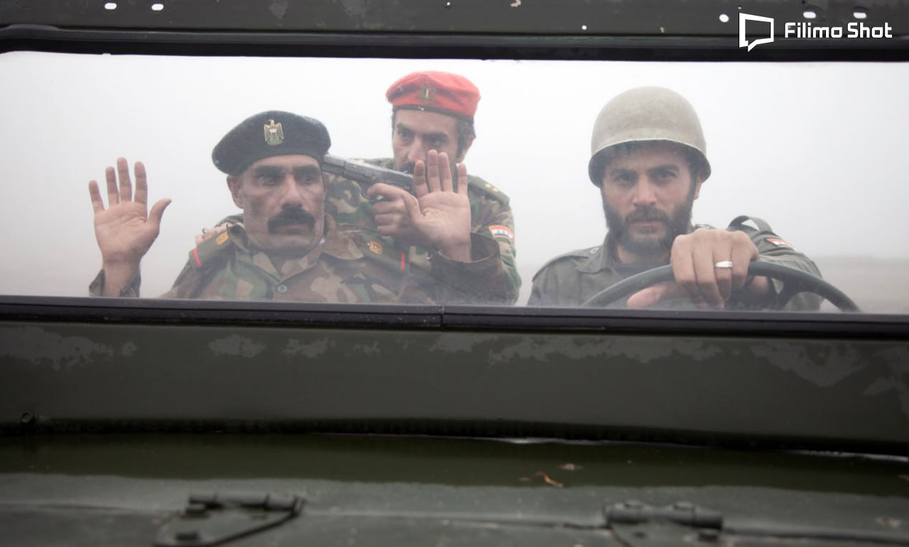 فیلم جانشین