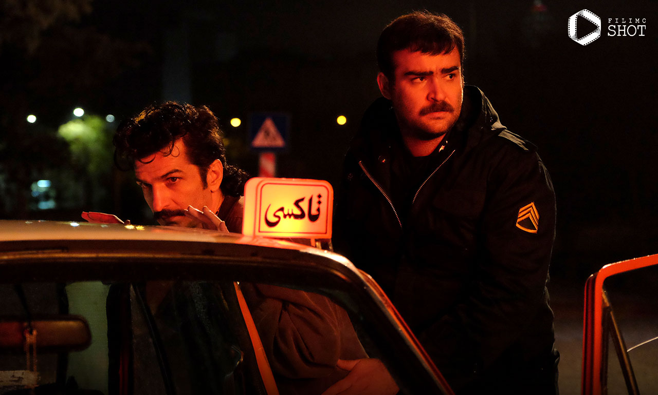 فیلم دست انداز