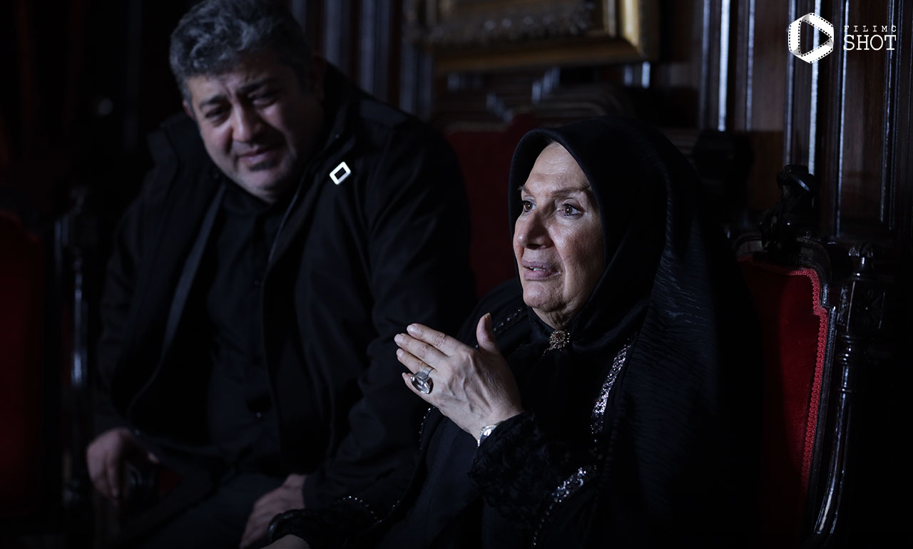 فیلم شهر هرت 