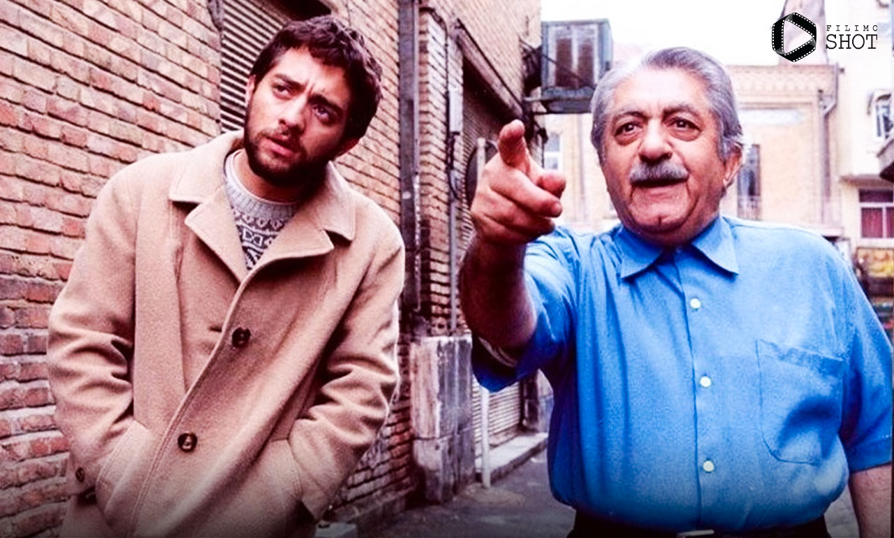 فیلم گاوخونی 