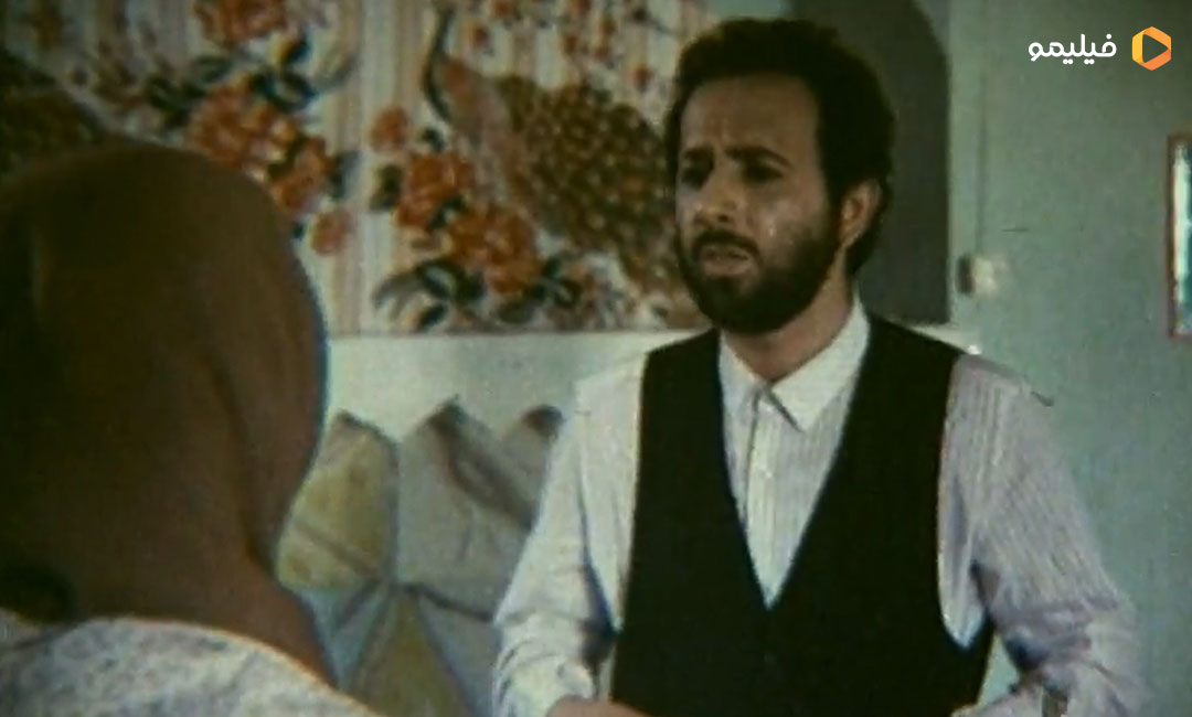 مجید مجیدی در تیرباران
