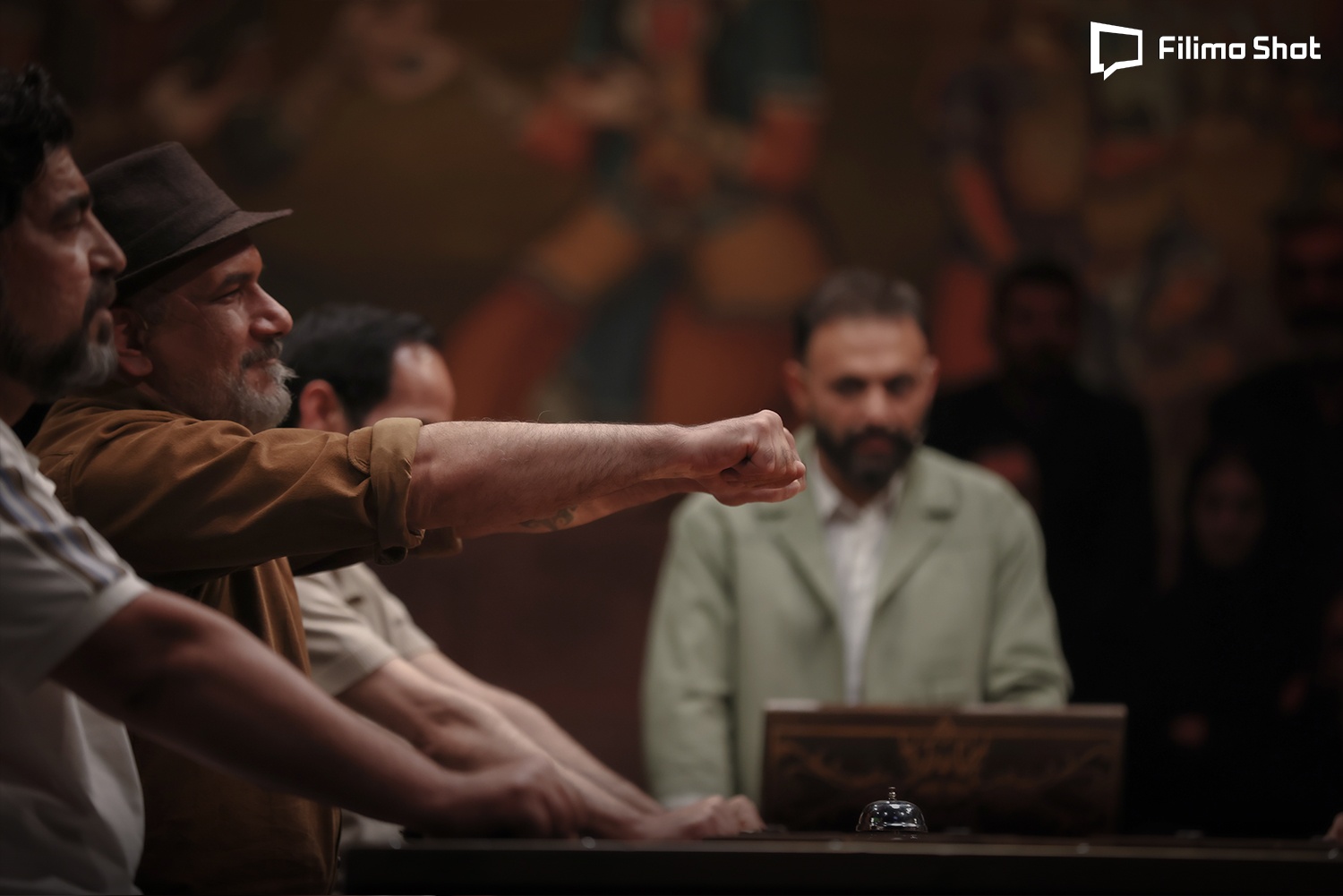 قسمت اول فصل دوم برنامه گل یا پوچ 