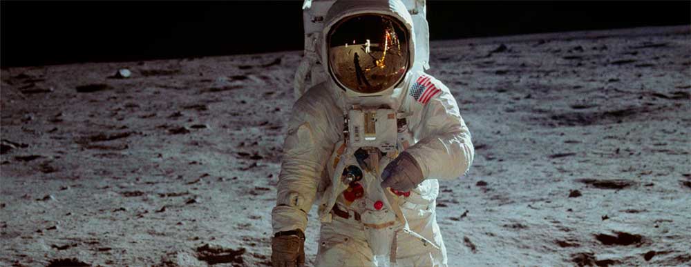فیلم مستند Apollo 11