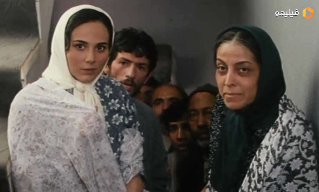 فیلم مارمولک
