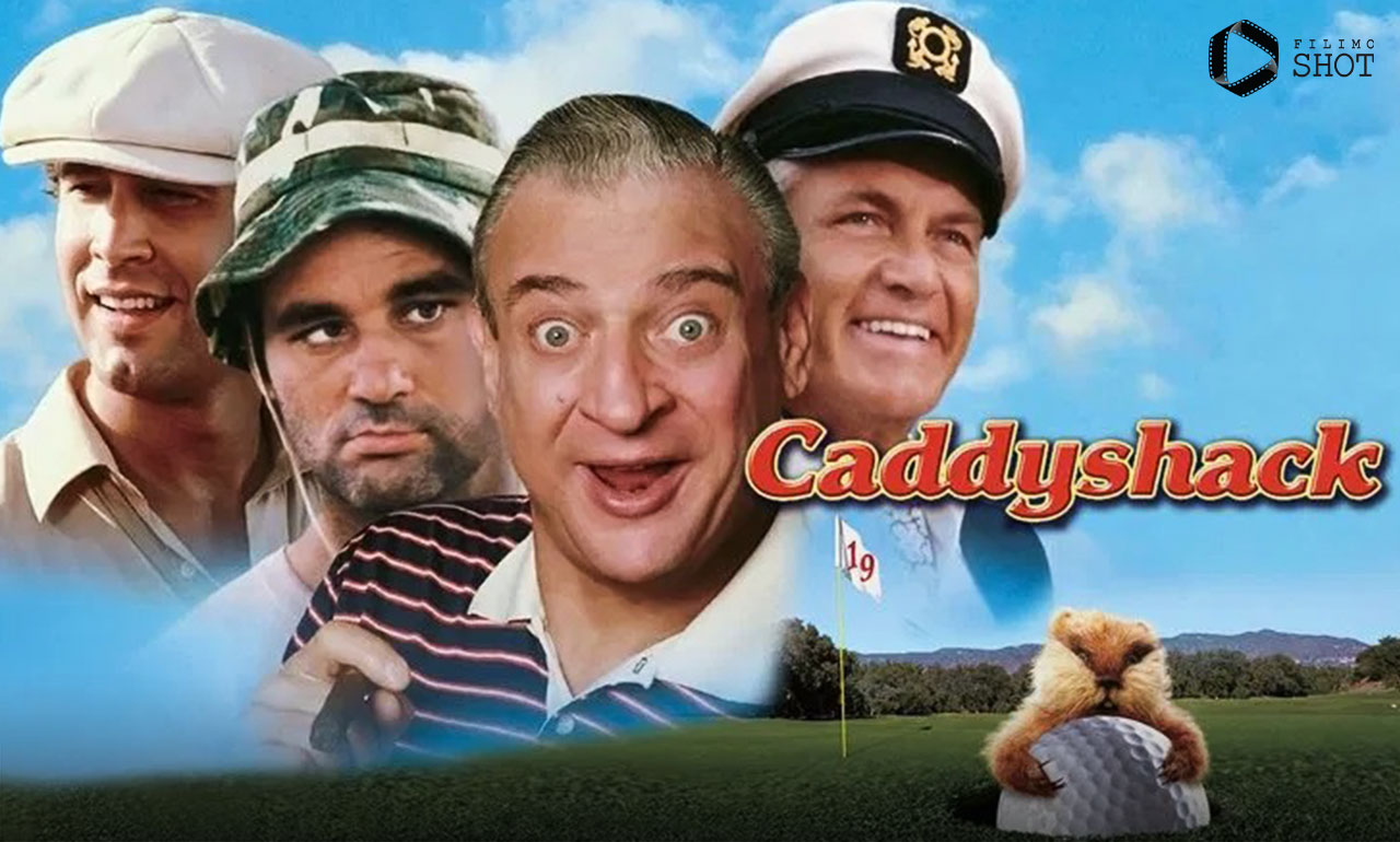 فیلم کلوب کدی‌شک