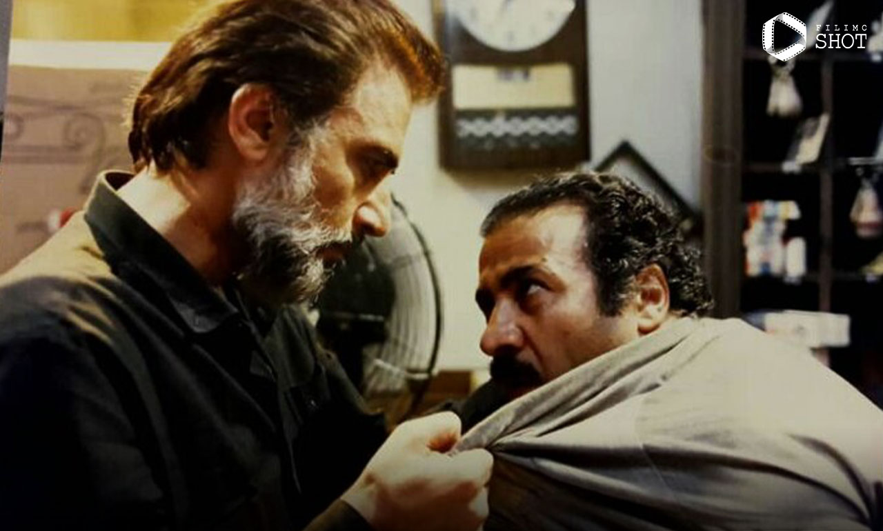 فیلم خط قرمز