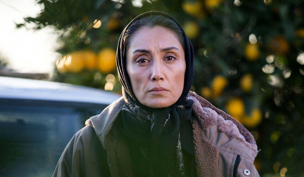 فیلم سینمایی روزهای نارنجی