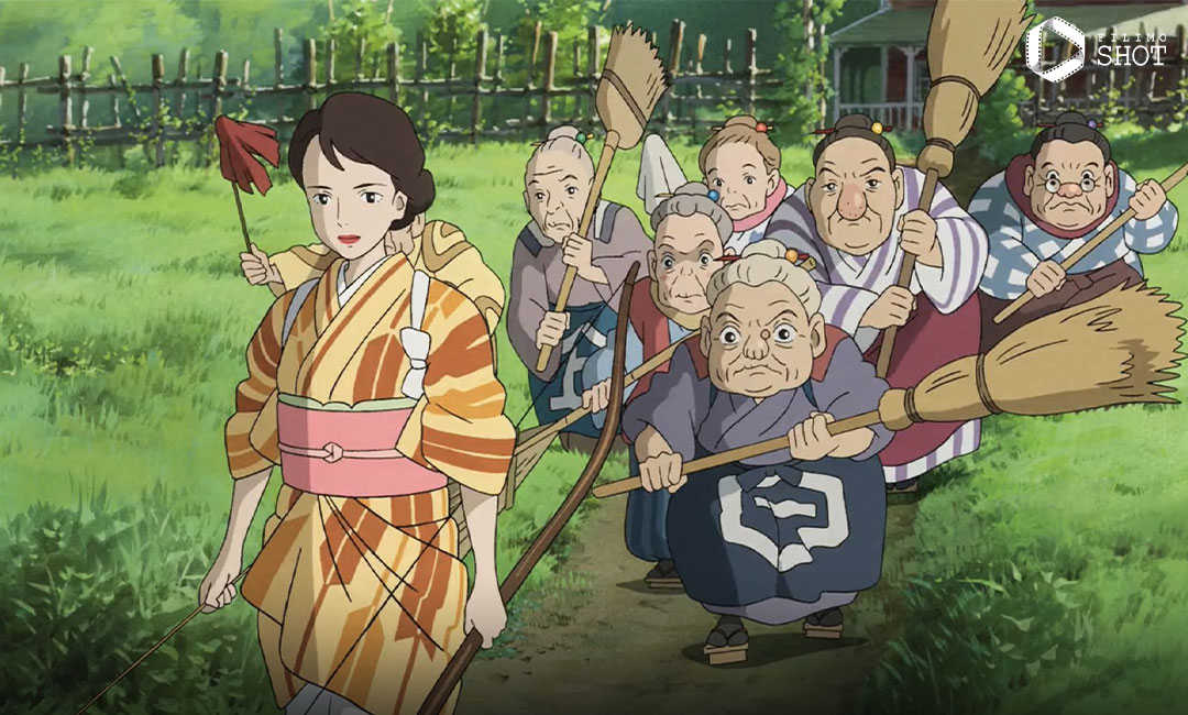عکس های انیمه چطور زندگی می کنی