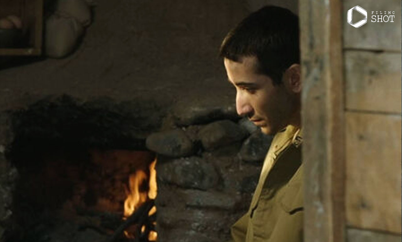 فیلم ظاهر