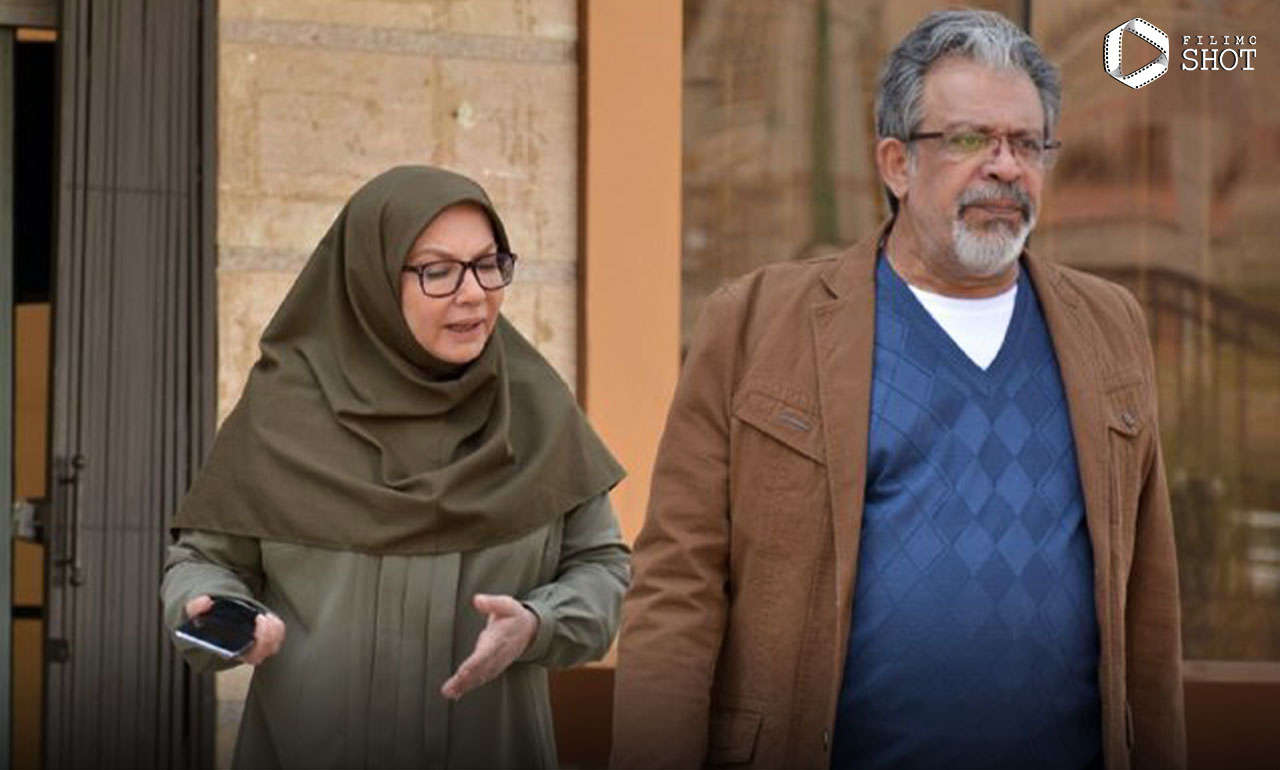 سریال لژیونر