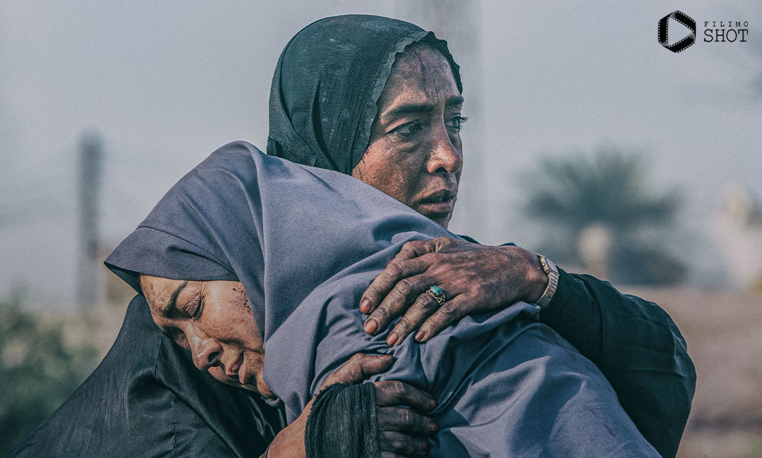 فیلم دسته دختران 