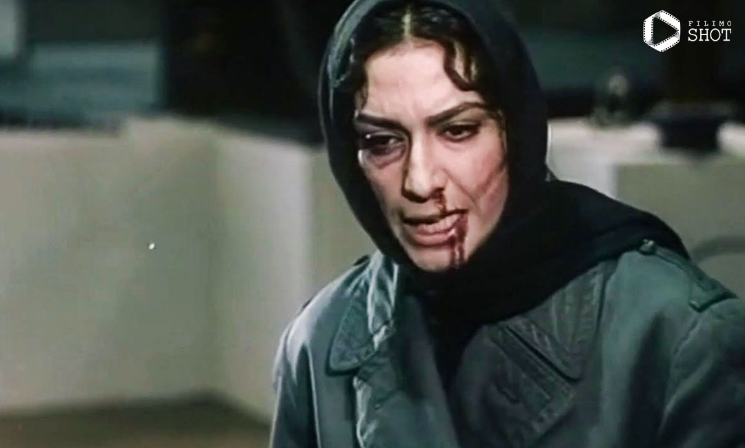فیلم سگ‌کشی ساخته بهرام بیضایی 
