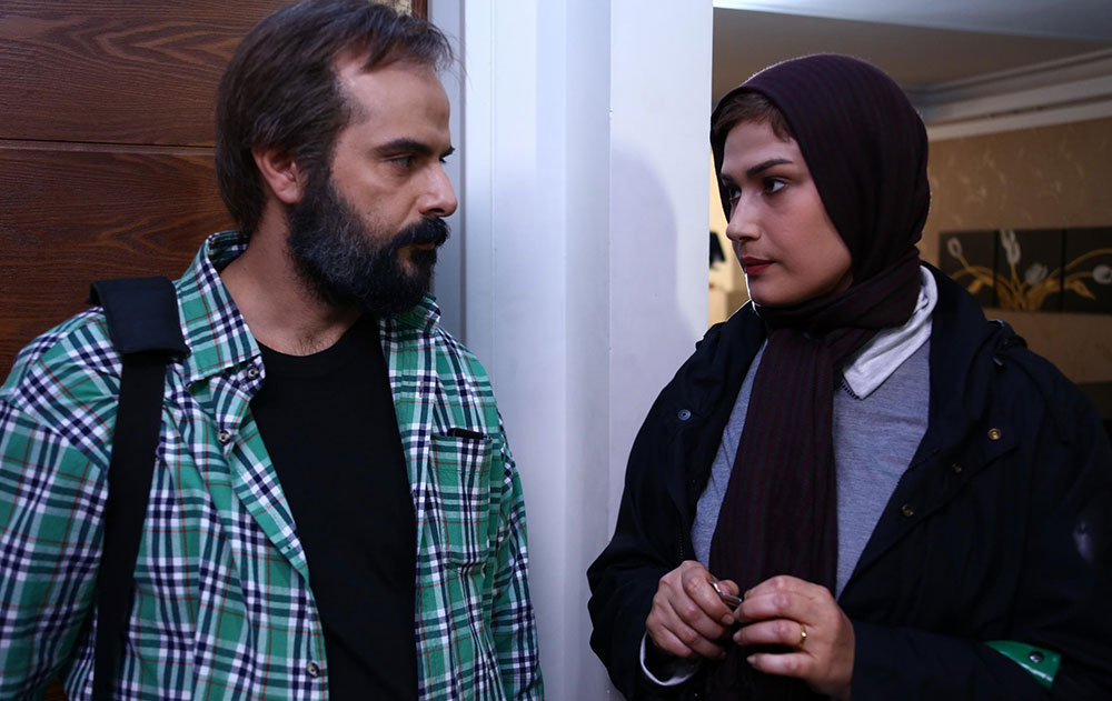 فیلم سینمایی چاقی