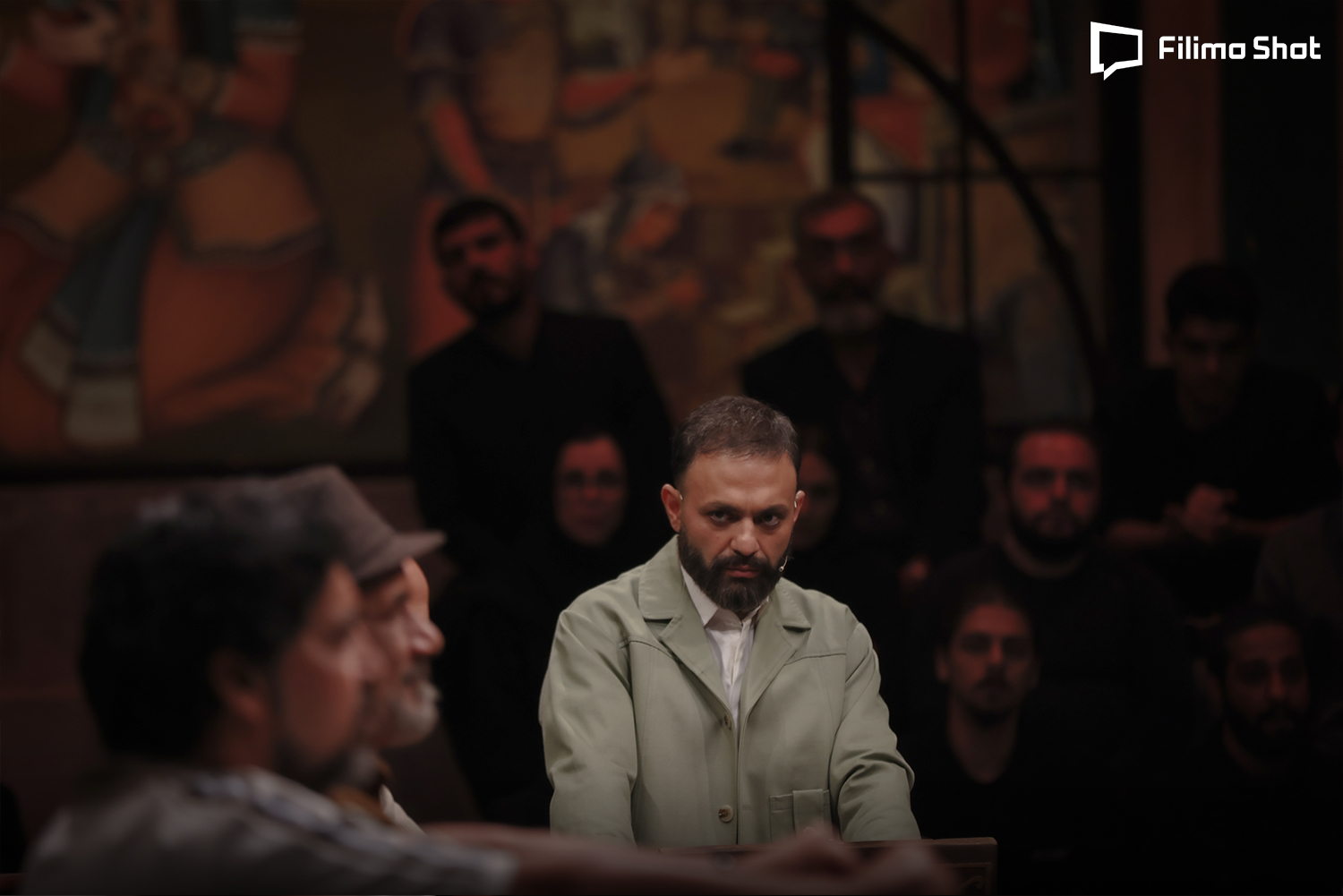 قسمت اول فصل دوم برنامه گل یا پوچ 