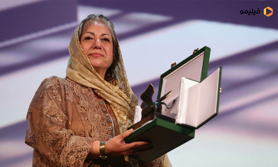 رخشان بنی اعتماد