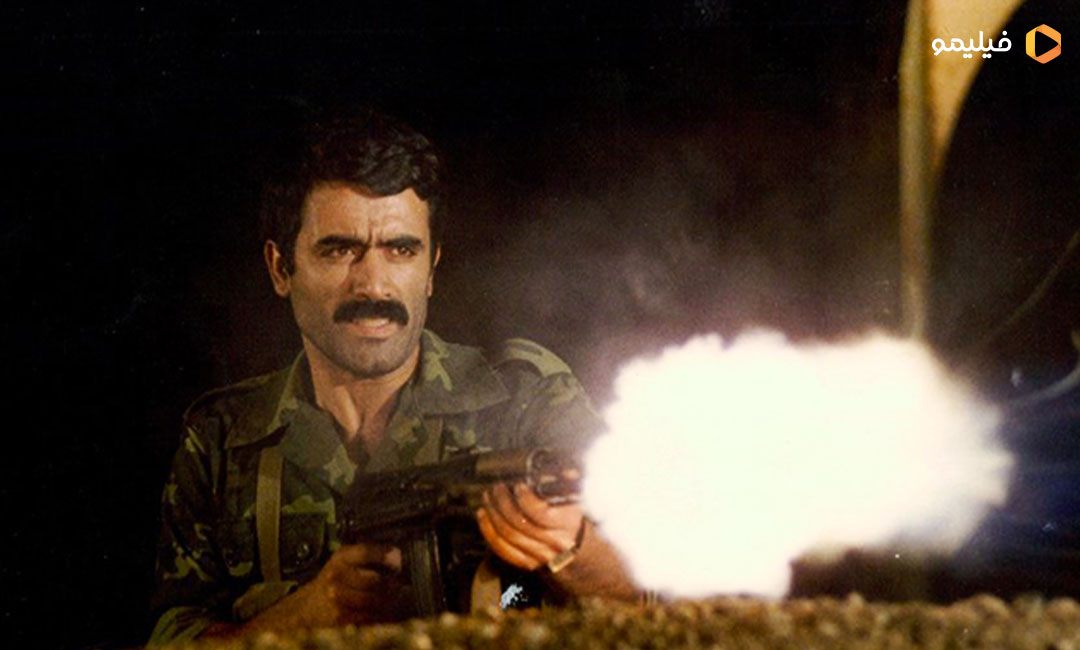 فیلم بلمی به سوی ساحل 