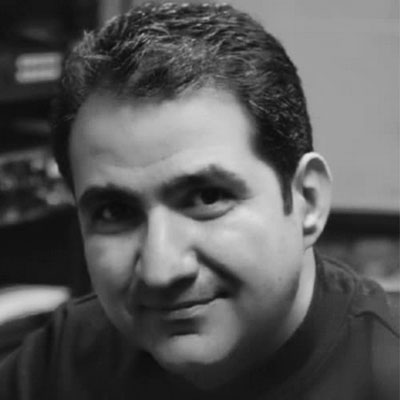 آرمان موسی پور