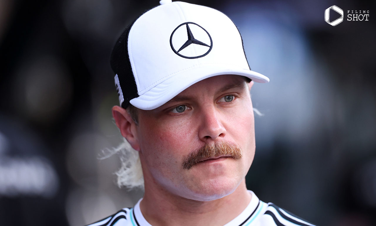 Valtteri Bottas