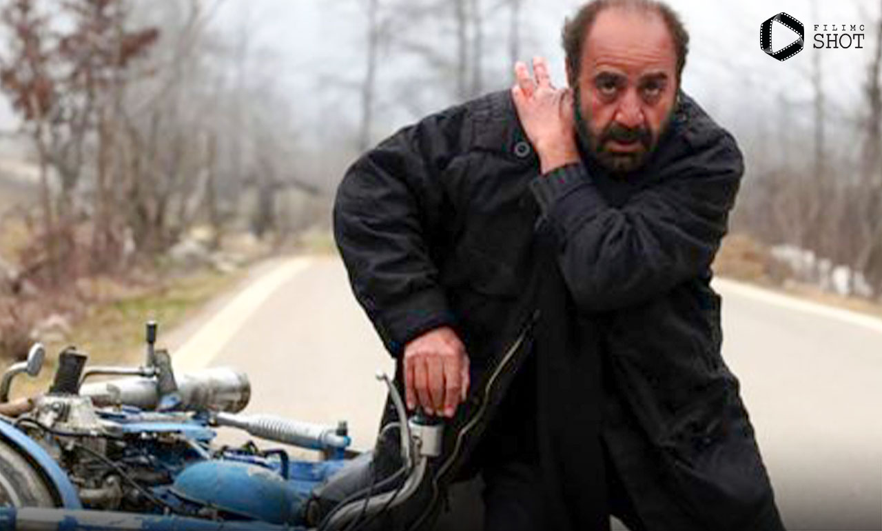 فیلم خرس