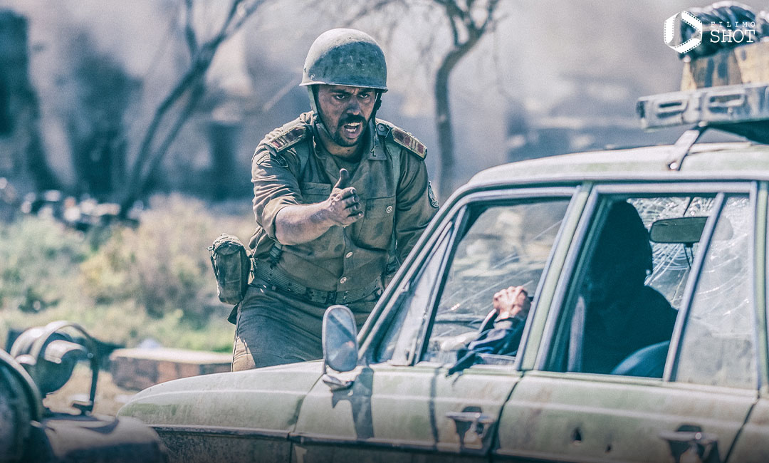 فیلم دسته دختران 