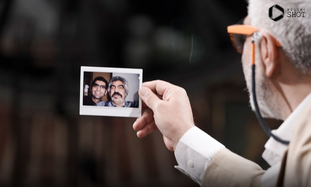 مجتبی شکوری و سروش صحت در برنامه اکنون 