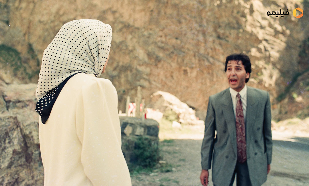 فیلم عروس