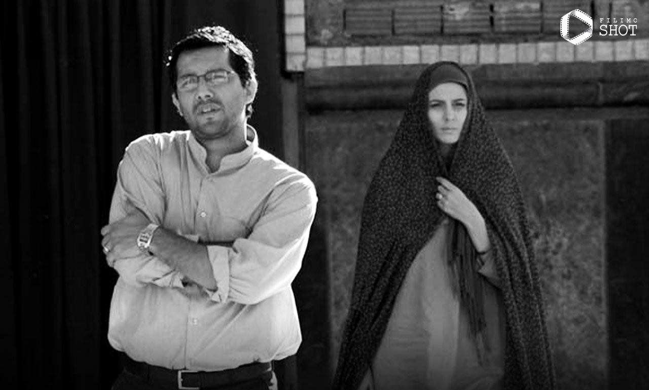 فیلم هر شب تنهایی