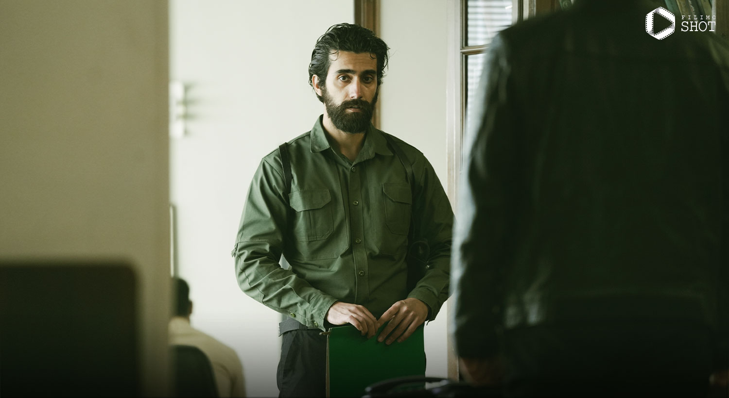  سریال محکوم
