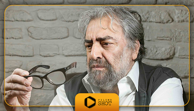 مسعود کیمیایی