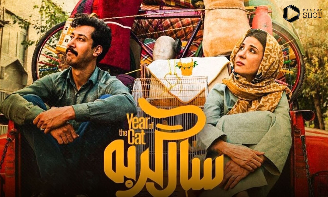 نگاهی به فیلم سال گربه و دلایل موفقیت‌اش در گیشه