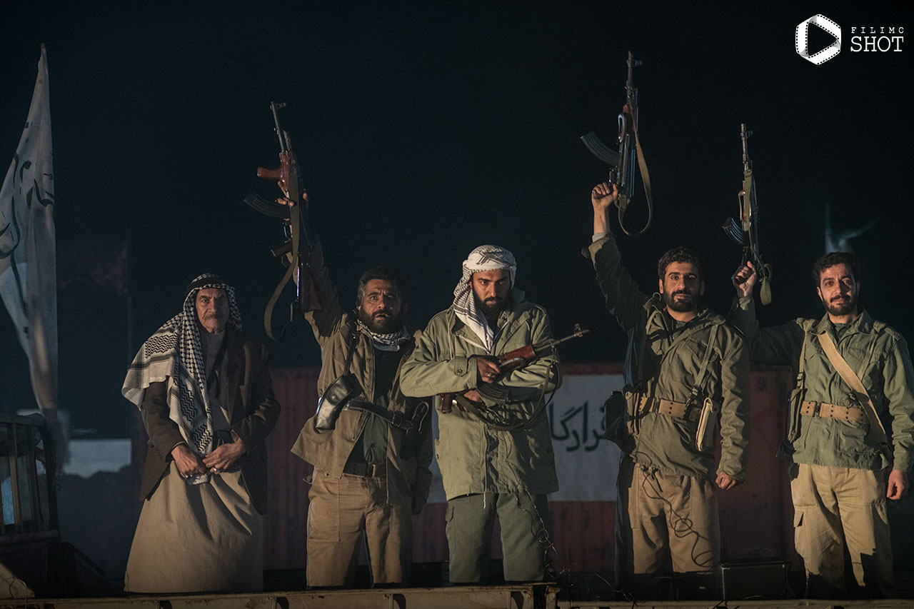 فیلم اسفند 