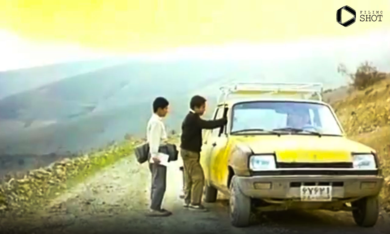 فیلم زندگی و دیگر هیچ 