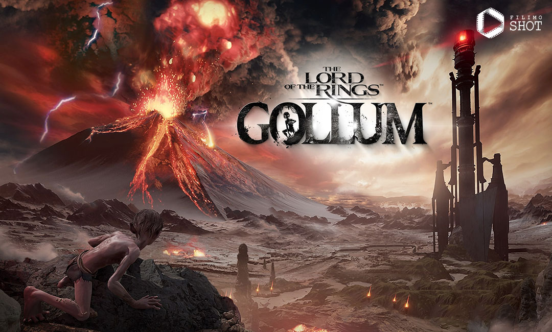 سریال ارباب حلقه‌ها