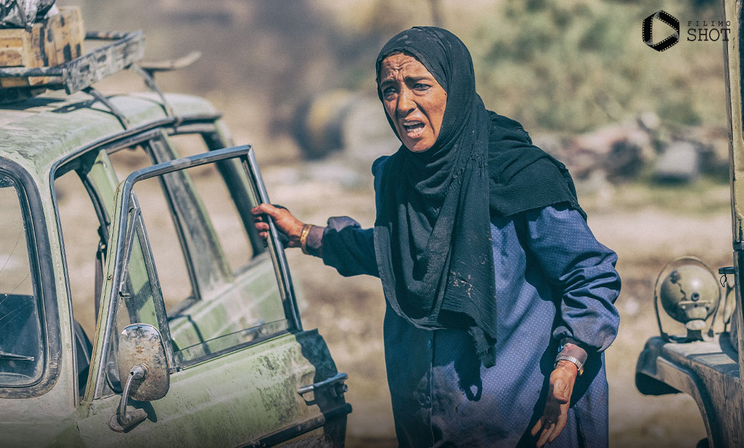 فیلم دسته دختران 