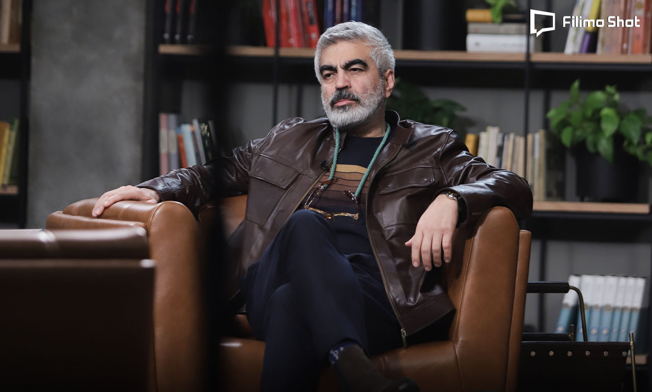 سروش صحت در برنامه اکنون 