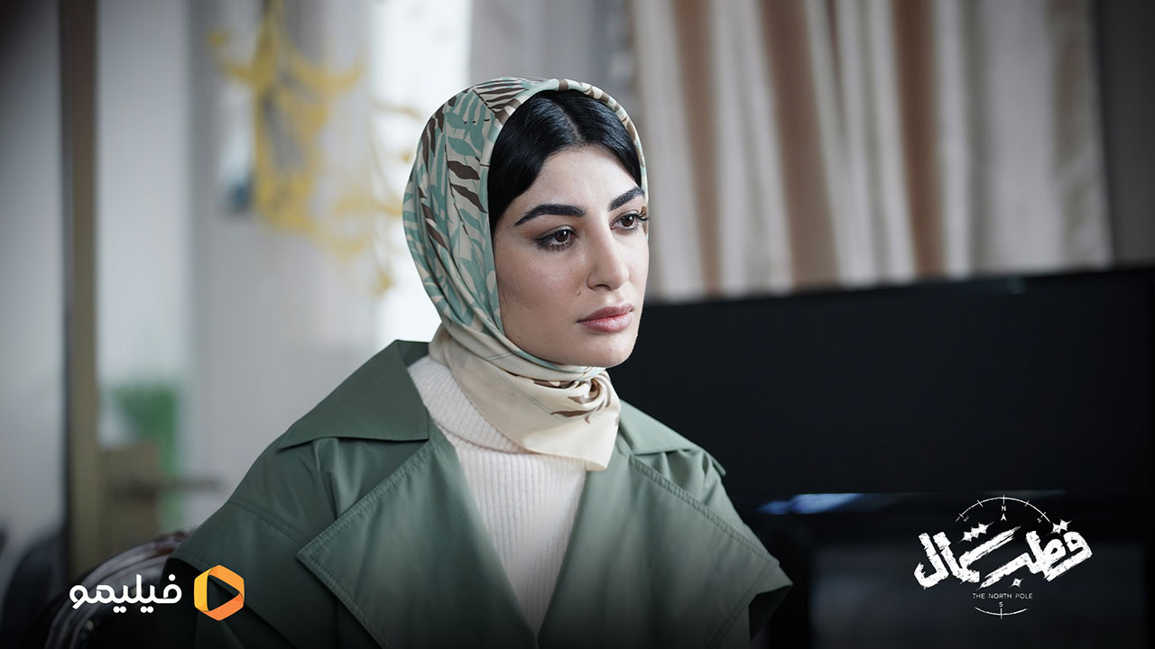  سریال قطب شمال 