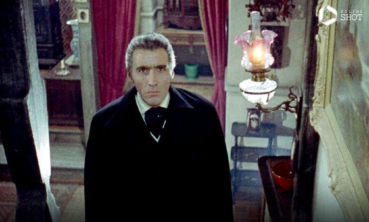 فیلم دراکولا