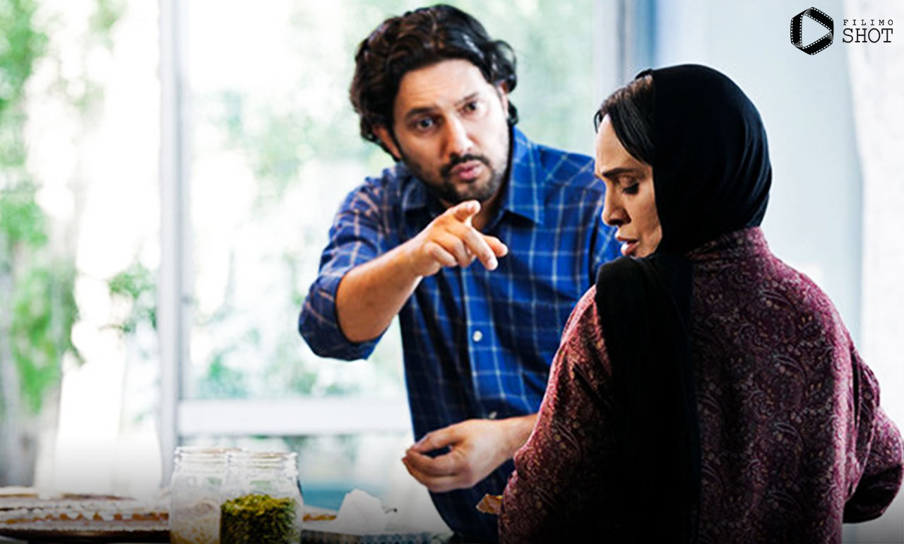 فیلم نیمه‌شب اتفاق افتاد