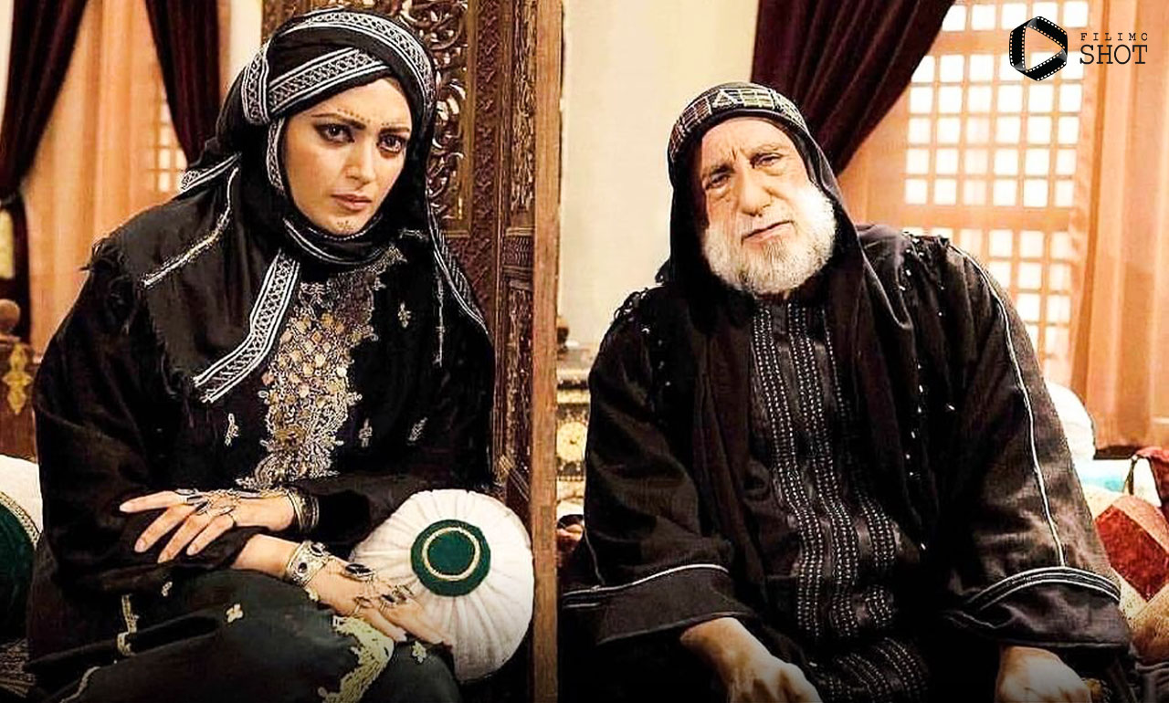 سریال مختارنامه