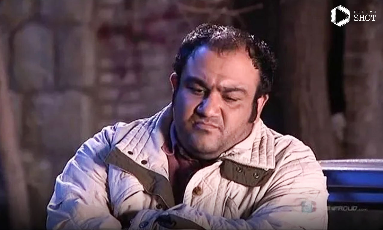 سریال تلویزیونی زن‌بابا