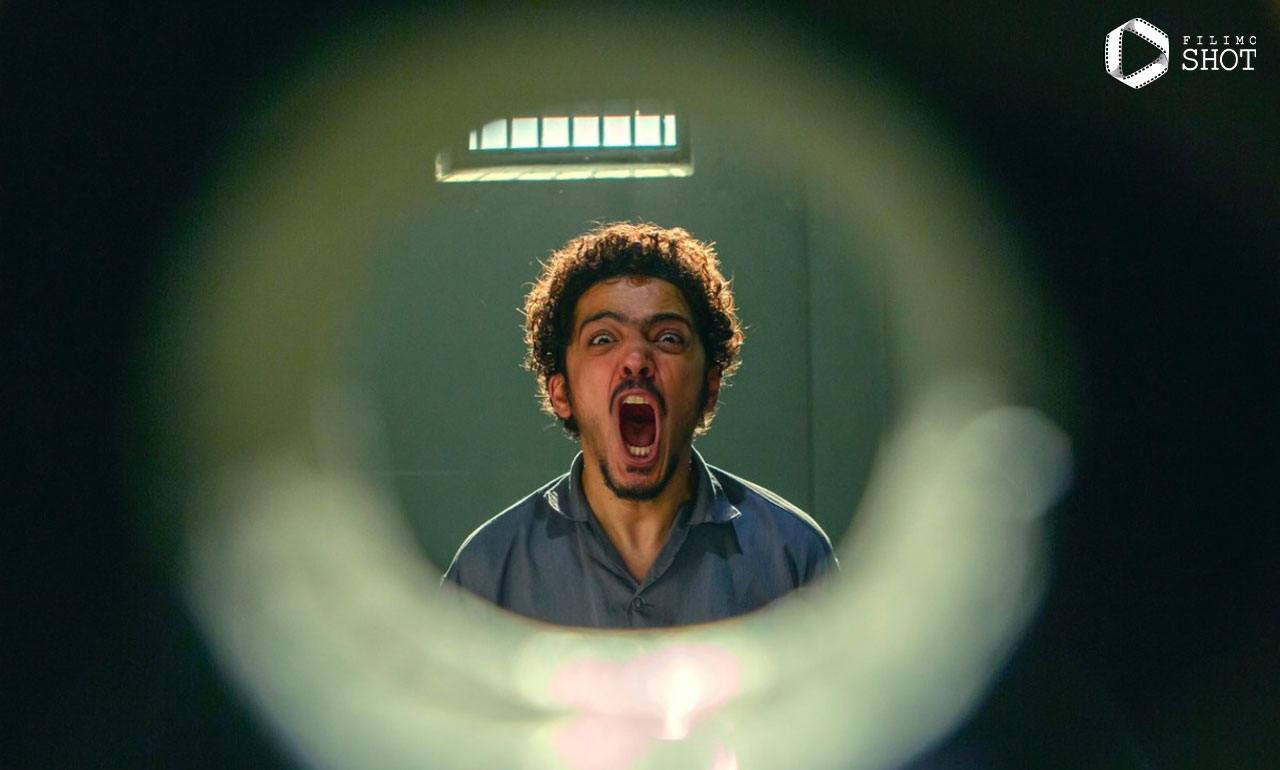 مجید نوروزی در فیلم مصلحت