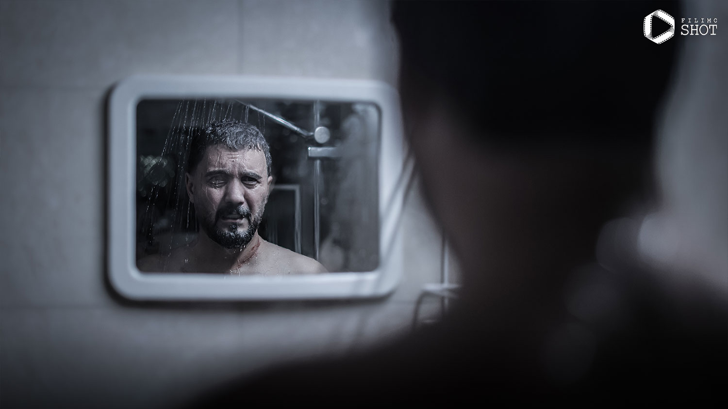 کامبیز دیرباز در سریال شغال
