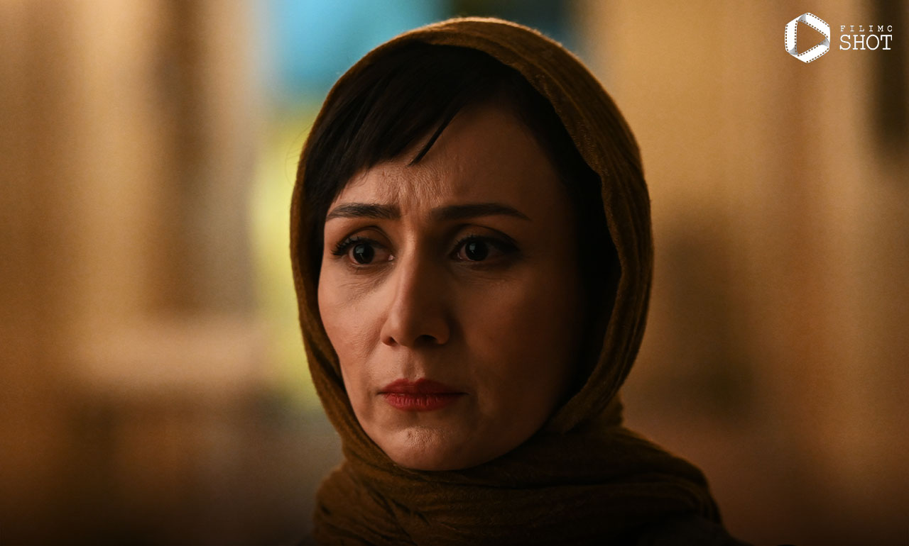  سریال هزار و یک شب 