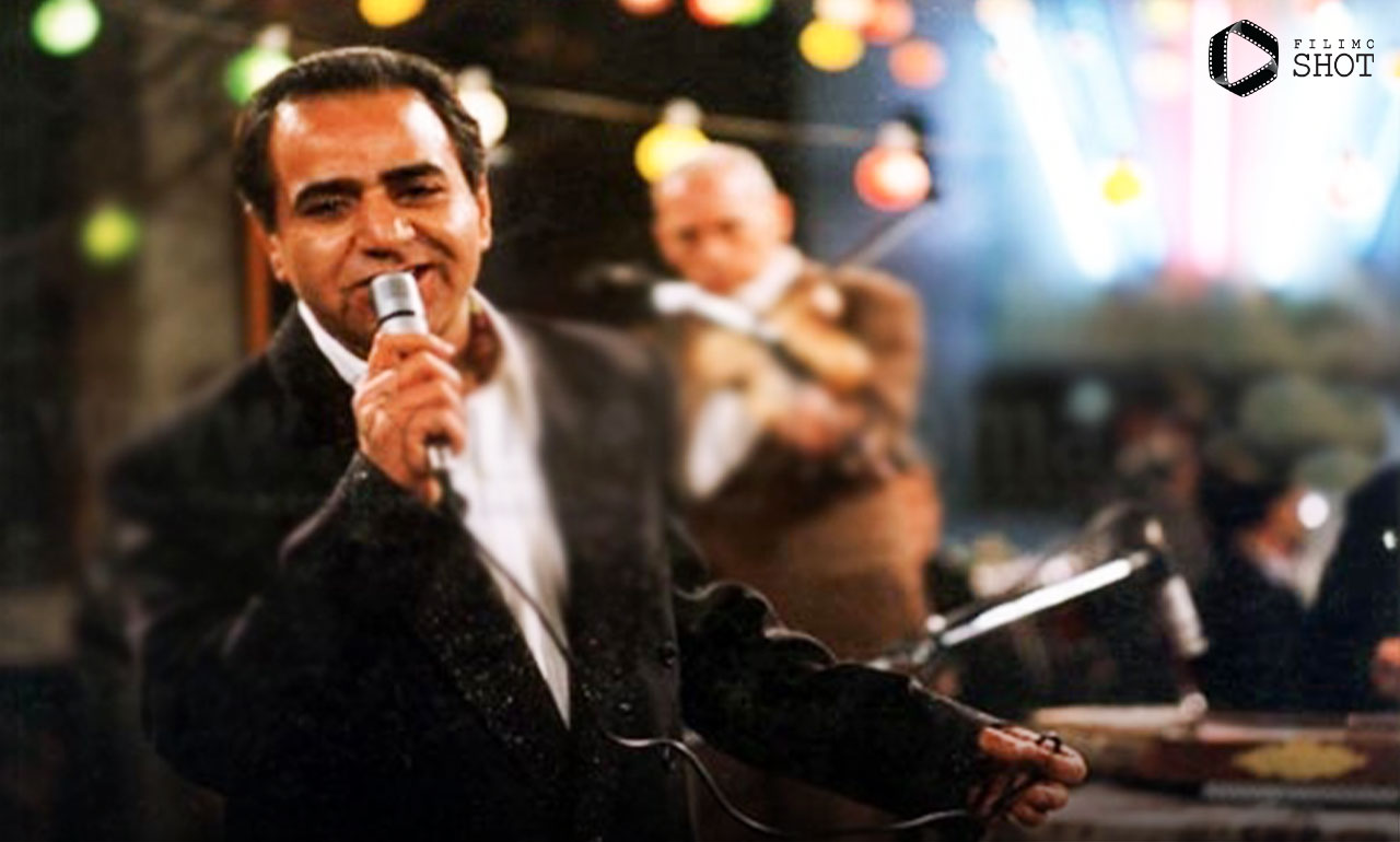 فیلم شوخی