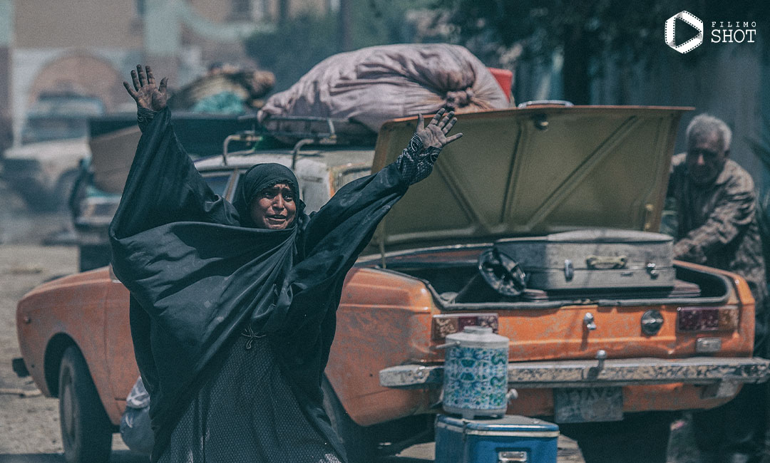 فیلم دسته دختران 