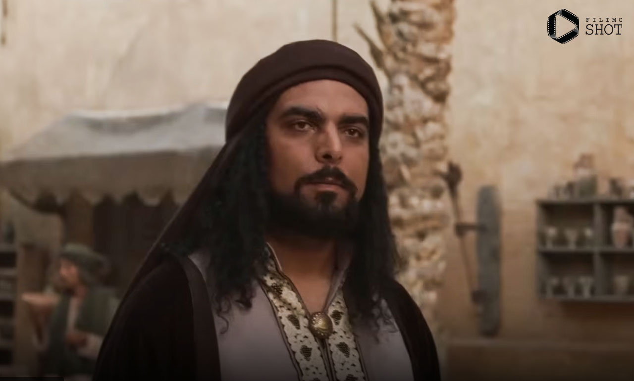 سریال معاویه 