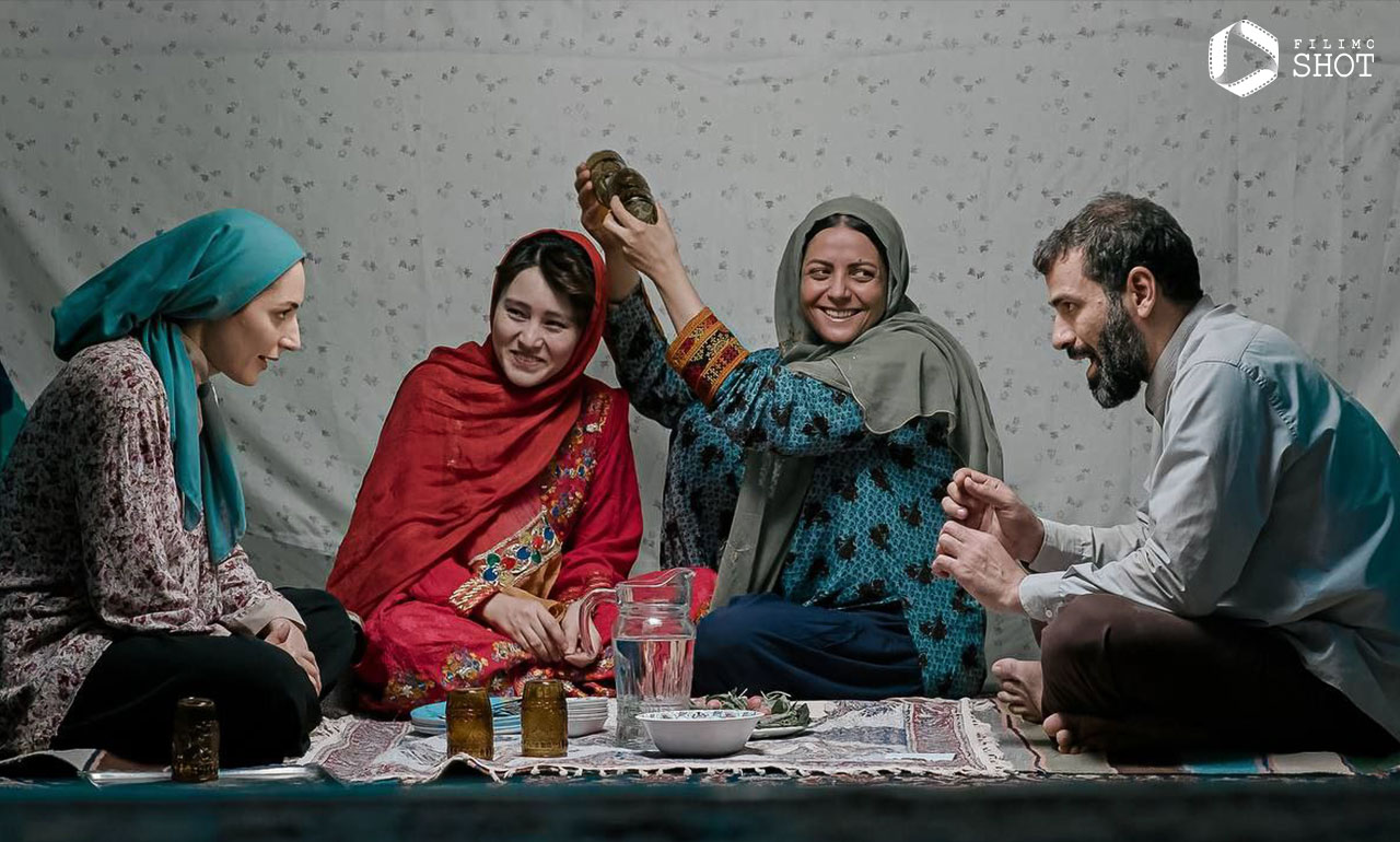 فیلم لولی