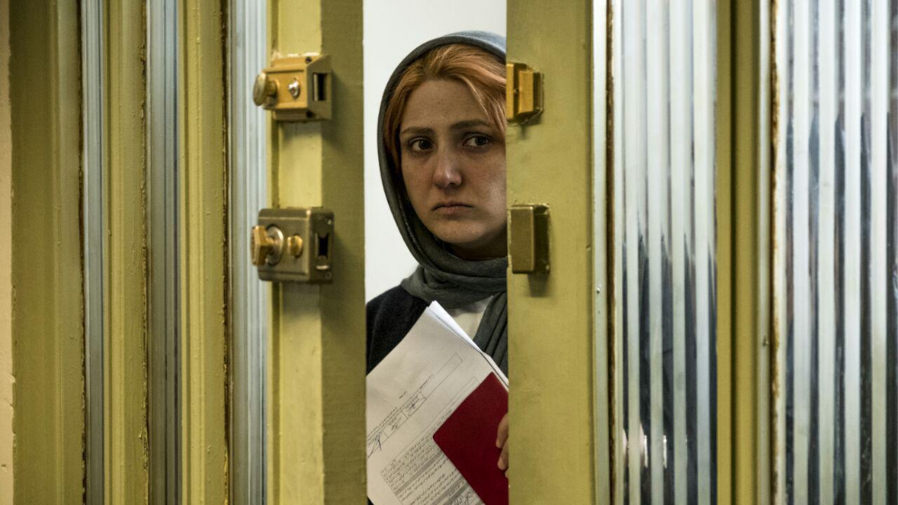 فیلم سینمایی سرکوب
